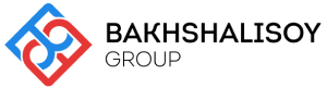Bakhshalisoy Group Logo